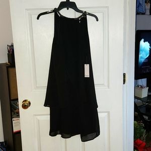 Dex Clothing Devoted Dress